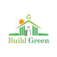 BuildGreenCo Logo