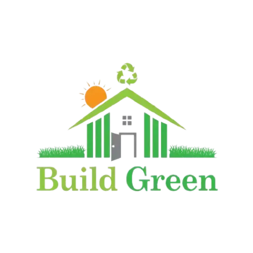 BuildGreenCo Logo